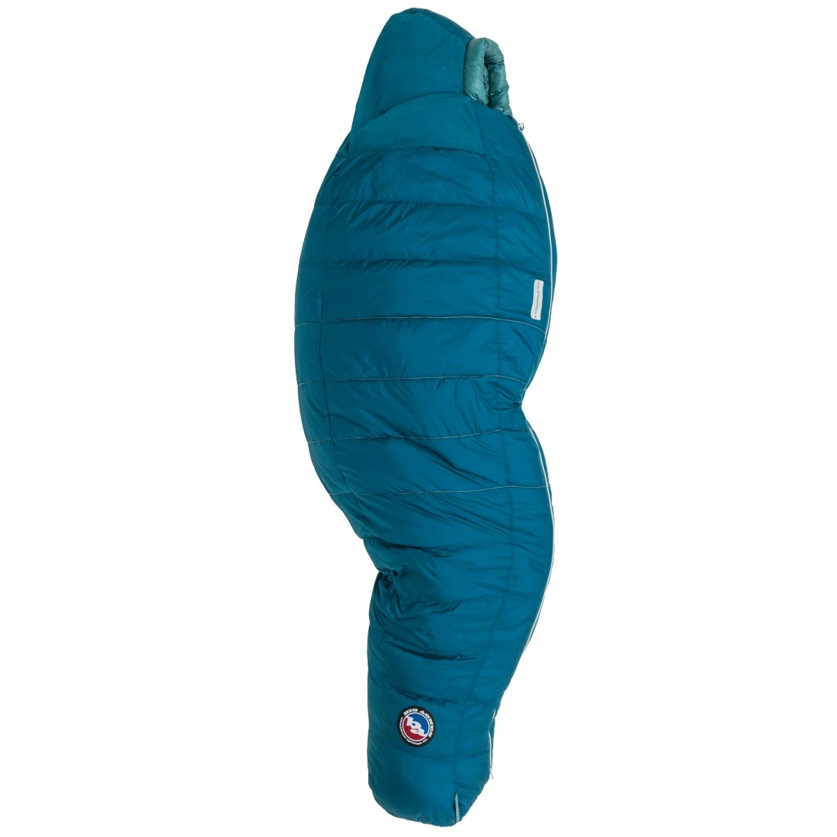 Big Agnes Sidewinder SL 20 - Women's 1 Big Agnes Sidewinder SL 20 - Women's