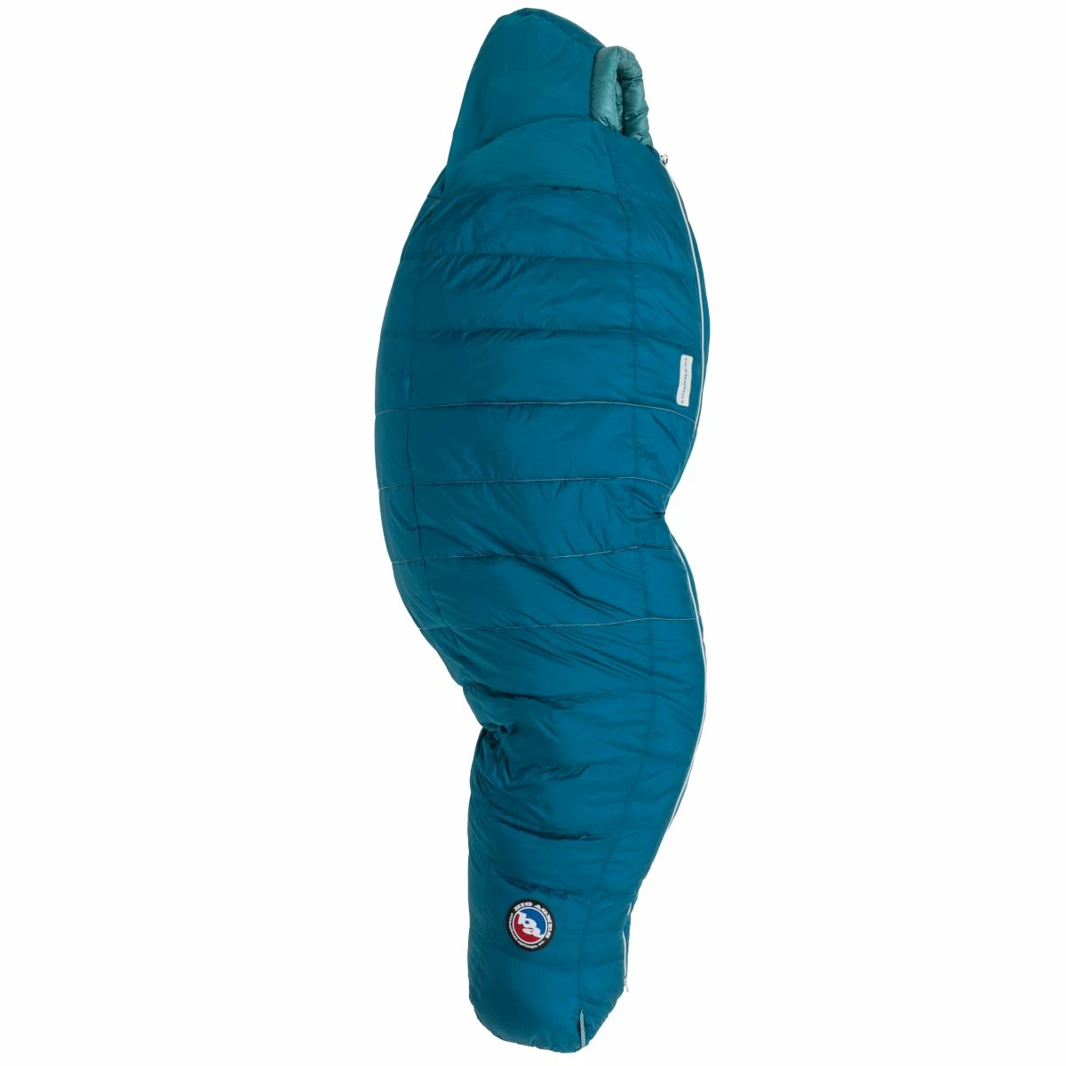 Big Agnes Sidewinder SL 35 - Women's (Fall 2022) 2 Big Agnes Sidewinder SL 35 - Women's (Fall 2022) - Image 2