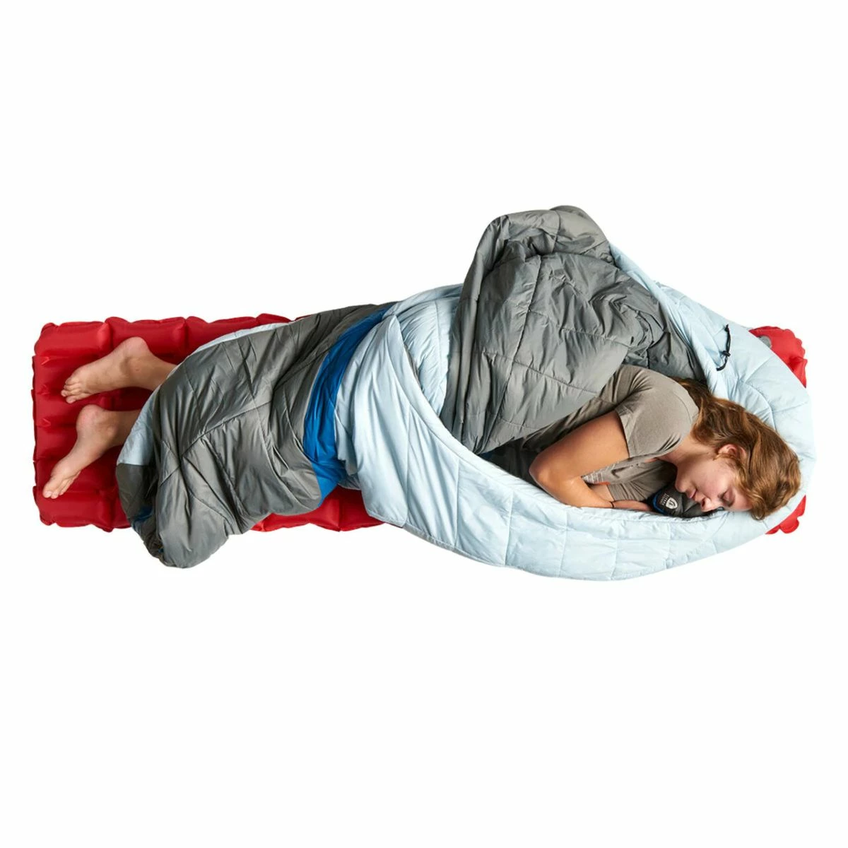 Sierra Designs Night Cap - 20 Degree - Women's 5 Sierra Designs Night Cap - 20 Degree - Women's - Image 5