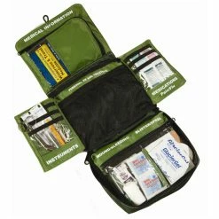 Adventure Medical Kits World Travel Kit 10 Adventure Medical Kits World Travel Kit -Camping Shop worldtravelkitopen 78567.1626821849