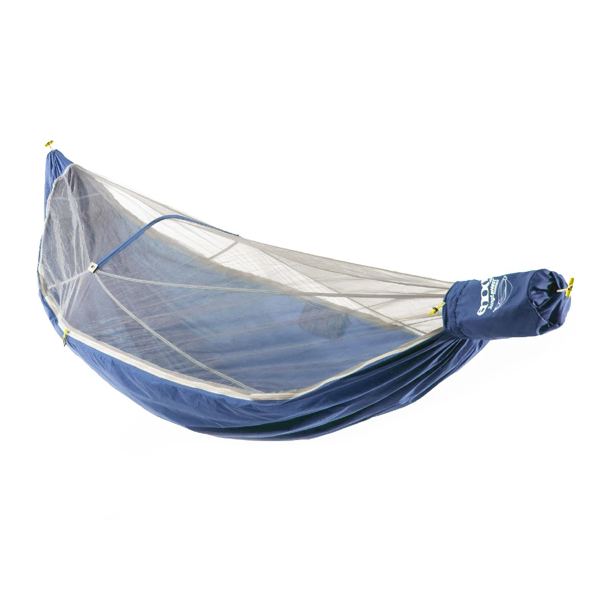 ENO JungleNest Hammock 1 ENO JungleNest Hammock